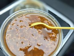 -蓝老大糖粥藕店(双塘路)