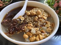 糕粑稀饭-金必轩(青岩店)