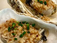 金银大生蚝-维园悦谱·海派家常菜(乌鲁木齐南路店)