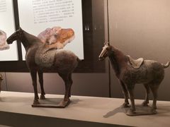 -西安大唐西市博物馆