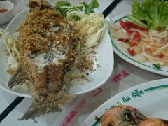 android_upload_pic-T&K 海鲜
