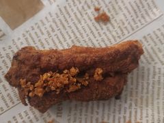 -丰收日·小海鲜·沪上家宴(顾村正大店)