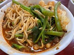 -朱儿面庄(洋河三路店)