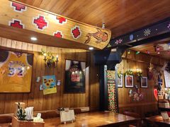 -VIKING SALOON西部美式烟熏烤肉(和平路店)