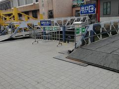 -长洲渡车船码头