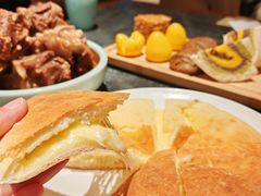 -紫泥369粗粮季(四牌楼店)