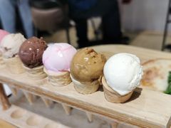 -ALLORA意大利餐厅(丰盛里店)