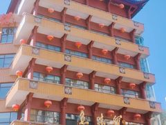 -千岛湖鱼味馆(十字街总店)