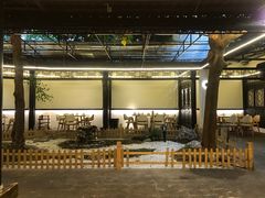 -浮何烤铺(桐梓林店)