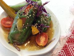 野菜卷-慕名私房料理(公休日請見FB臉書粉絲團)