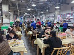 -笨罗卜浏阳菜馆(太平街店)