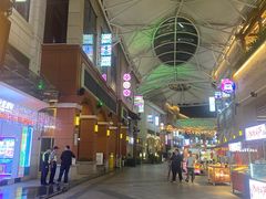 -十三道烧烤(保利西街店)