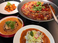 夫妻肺片-麻六记(凤凰汇店)