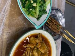 -小民大排档(光谷店)