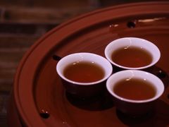 -一慈茶馆(雨田馆)