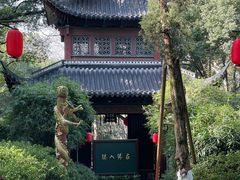 -杭州黄龙洞