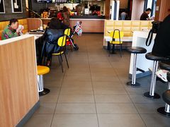 -麦当劳(桐乡润丰步行街店)