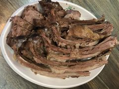 -清真益鑫羊肉手抓馆(南大街店)