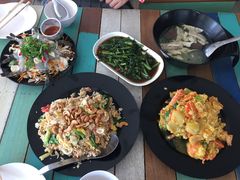 -Doo Dee Thai Food(Issan/Isaan/Esan)