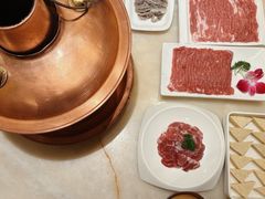 -南门涮肉(天坛店)