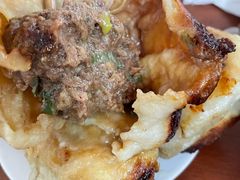 -宝瑞门钉肉饼店