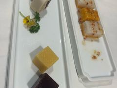 -味+新京宴·烤鸭·北京菜(创意谷店)