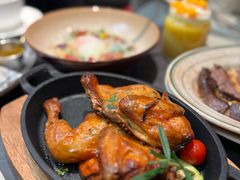 -卡朋西餐(宝安大仟里店)