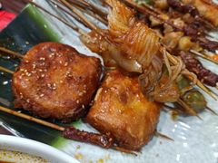 -老赵太太麻辣烫涮肚馆(大经路店)