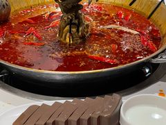 -小龙翻大江文化火锅(宽窄店)