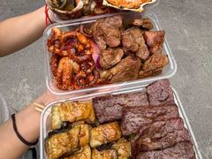 -缘·金家烤鳗鱼(西塔总店)