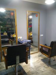 -青禾造型&刺青