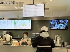 -喜茶(佛山南海万科广场店)