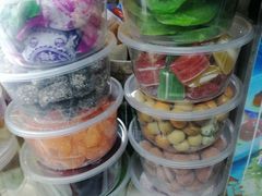 -津门红姐熟梨糕茶汤糕干(爱国道店)