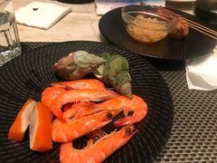 -新发展亚太JW万豪酒店·福苑咖啡厅