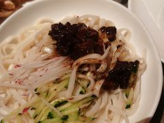 老北京炸酱面-金鸭季·北京烤鸭(深业上城店)