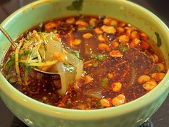 小份浑源凉粉-紫泥369粗粮季(鼓楼店)