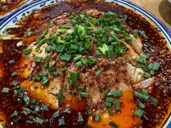 -鱼洞天雨豆花(巴南店)