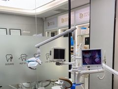 -牙博士口腔品牌连锁(杨浦店)