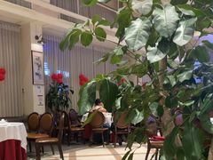 -金河半岛园林酒家(金融城店)