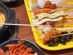 -牛小嫩串串火锅(延边大学文化城店)
