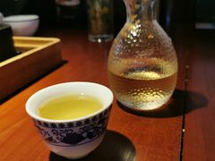 桂花米酒-寻宝记绍兴菜(状元店)