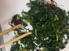 -秦扬居特色菜馆(上王村)