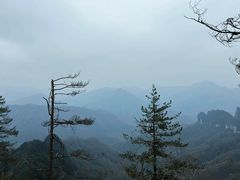 -光雾山旅游景区