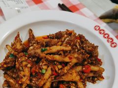 -西江红·株洲本地菜(滨江南路店)