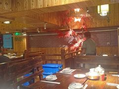 大堂-衡厨·衡阳土菜(中南店)