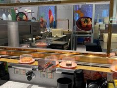 -争鲜回转寿司(南开大悦城店)