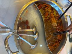 -小叫驴养生驴肉火锅(龙游店)
