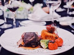 -上海龙之梦万丽酒店