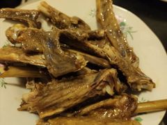 鸭翅-邱氏胖泥鳅(大堰店)