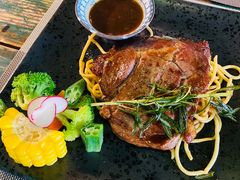 -三小姐咖啡店西餐下午茶(太平门直街店)